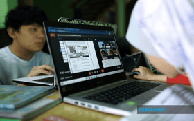 Some schools may go online during Asean Summit, says Fadhlina