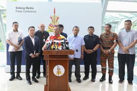RM65.4mln lost in gas pipeline blast — MB