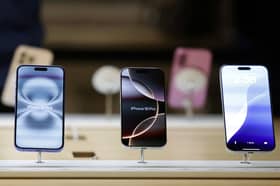 A US$2,300 Apple iPhone? Trump tariffs could make that happen