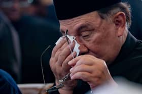 Anwar imbau nostalgia bersama Pak Lah (VIDEO)