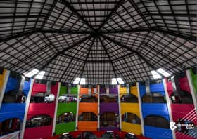 Kelantan negeri kedua paling selamat selepas Sabah