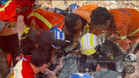 Myanmar earthquake: SMART finds survivor, recovers six bodies from rubble