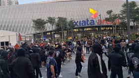 Henti cetus huru-hara, sikap segelintir penyokong cemari sukan bola sepak