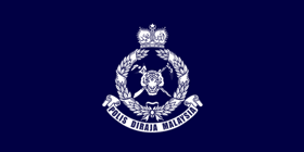 Anggota polis maut motor ditunggang langgar lori