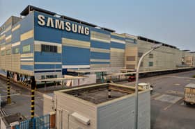 What Samsung, Vietnam stand to lose in Trump's tariff war