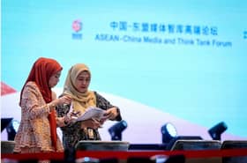 DPM Fadillah to open inaugural Asean-China media and think tank forum