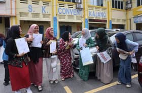 PM congratulates outstanding SPM 2024 students