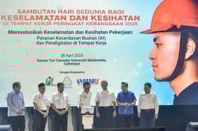 Human Resources Ministry targets zero workplace injuries, fatalities