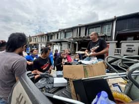 Negeri usaha dapatkan rumah sementara mangsa insiden Putra Heights lebih dekat