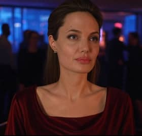 Pelakon Angelina Jolie ulangi sokongan terhadap Gaza