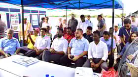 Pasukan khas ditubuh pantau projek mitigasi bah Kota Kemuning