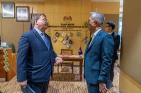 Miti says firm moves identified to address US tariff impacts