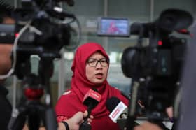 Kebakaran Putra Heights: Selangor sedia van hantar pelajar ke sekolah