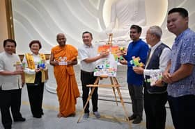 Selangor marks Wesak Day with month-long festivities