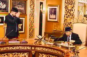 ‘Less talk, more action’: Selangor Sultan calls for swift delivery of rakyat’s needs