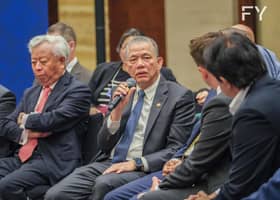 Malaysia, Singapore, Vietnam ink renewable energy deal for Asean Power Grid