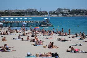 France to ban smoking at beaches, parks, outside schools to protect kids