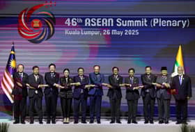 The ‘Trump Effect’ that is uniting people and nations