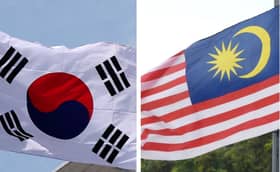 Malaysia begins ninth round of FTA talks with South Korea today