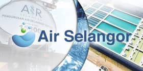 Air Selangor completes SRI Sukuk issuance worth RM1.5b 