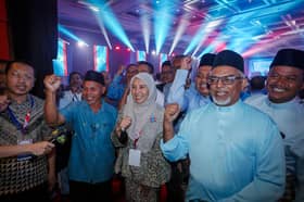 Nurul Izzah pledges to strengthen Keadilan