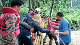 Kepala air: Ancaman senyap di kawasan rekreasi, peka ketika riadah