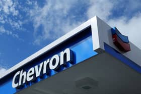 Chevron seeks big oil, gas blocks in Indonesia, regulator says
