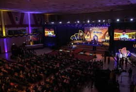 Qari Perak, qariah Terengganu johan tilawah al-Quran kebangsaan