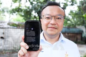 Ahli SMUE diminta kemas kini maklumat peribadi sebelum 1 Jun