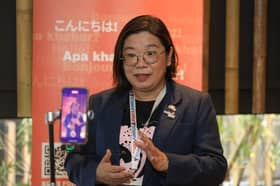 Selangor Travel Fair targets 30,000 visitors