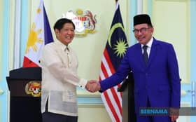 Malaysia, Filipina senada: Bantuan kemanusiaan ke Myanmar disalur tanpa sekatan