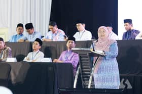 Keadilan yet to receive Zafrul's membership application