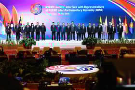 Pemimpin Asean seru pemerkasaan wanita, belia dalam pembinaan negara