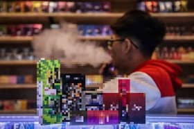 卫生部8月推“安全爸爸行动”　护烟民家庭远离二手烟