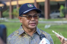 MBSA siasat punca bunyi seakan letupan di Shah Alam