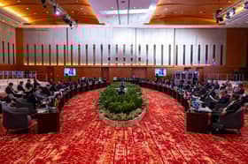 Asean's stability rooted in cooperation, solidarity 