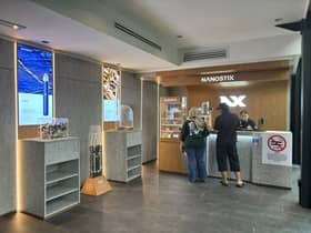 Kerajaan disaran haram cecair rokok elektronik luar negara, perkukuh penguatkuasaan