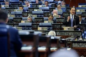 Malaysia ambil pendekatan teliti, berhemah tangani isu tarif AS