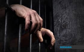 Penempatan warga asing di Selayang diserbu, 1,435 ditahan untuk proses dokumentasi