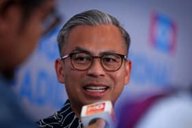 Keadilan election: Fahmi to carry out duties to the best of his ability for the people, nation's future