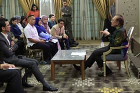 PM: Isu Gaza, pelaburan antara fokus Sidang Kemuncak Asean