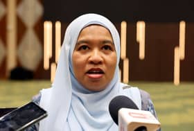 Belia diseru sertai TVET pertanian di bawah KPKM, tawar pengajian secara percuma