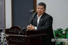 青年国会决议不束之高阁  议长：将带到下议院讨论