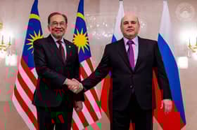 Malaysia, Russia committed to strengthen bilateral relationship, explore new cooperation