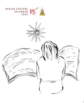 Penulis Puisi yang Tidak Sengaja Menggugat Dunia