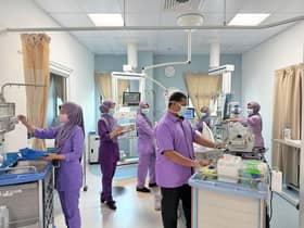 Bakti ibu pelihara nenek beri inspirasi jadi jururawat