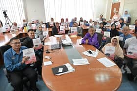 Malaysia tempat pertama dunia dalam penilaian data, bantu rancang dasar lebih tepat