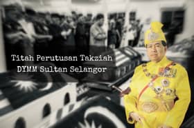 Sultan Selangor titah tindakan tegas, elak kemalangan kenderaan berat terus berulang