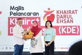 Selangor launches Khairat Darul Ehsan to streamline funeral aid