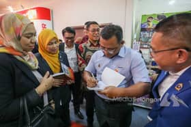 PBAKL: 70,000 lawat Pavilion Selangor, cuti sekolah tambah kemeriahan